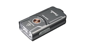 Ліхтар Fenix E03R V2.0