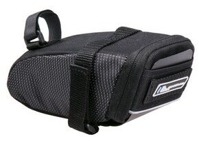 Сумка підсідельна Longus Mud 0.9 л