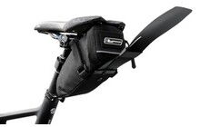 Сумка підсідельна Longus Mud 0.9 л - дополнительное фото 1