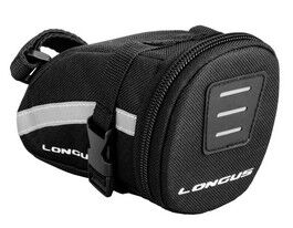 Сумка підсідельна Longus Size 0.9 л