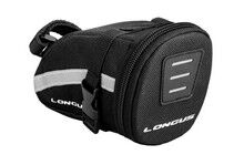 Сумка підсідельна Longus Size 0.9 л - фото 1