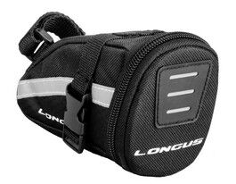 Сумка підсідельна Longus Size 0.6 л