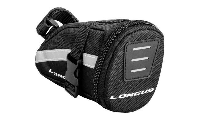 Сумка подседельная Longus Size 0.6 л - фото 1