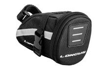 Сумка подседельная Longus Size 0.6 л - фото 1