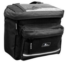 Сумка на руль Longus Bar 3.9 л