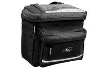 Сумка на кермо Longus Bar 3.9 л - фото 1