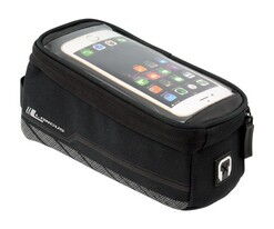 Сумка на раму Longus Media 1.25 л