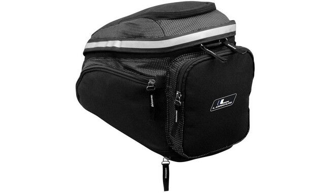 Сумка на багажник Longus Volume - дополнительное фото 1