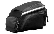 Сумка на багажник Longus Volume - фото 1