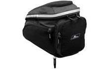 Сумка на багажник Longus Volume - дополнительное фото 1