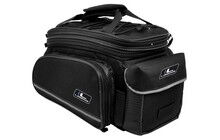 Сумка на багажник Longus Increaser - дополнительное фото 1