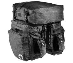 Сумка на багажник Longus Granite CRR