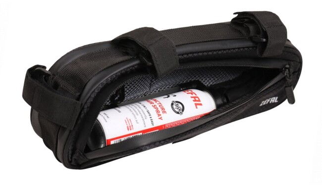 Сумка на раму Zefal Frame Pack - дополнительное фото 1