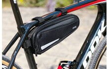 Сумка на раму Zefal Frame Pack - дополнительное фото 2