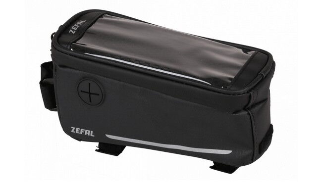 Сумка на раму Zefal Console Pack T1 - фото 1