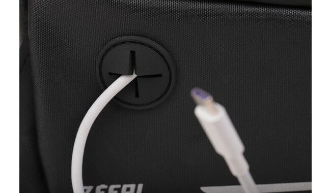 Сумка на раму Zefal Console Pack T1 - дополнительное фото 4