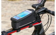 Сумка на раму Zefal Console Pack T1 - дополнительное фото 2