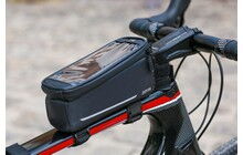 Сумка на раму Zefal Console Pack T1 - дополнительное фото 3