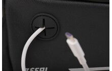 Сумка на раму Zefal Console Pack T1 - дополнительное фото 4