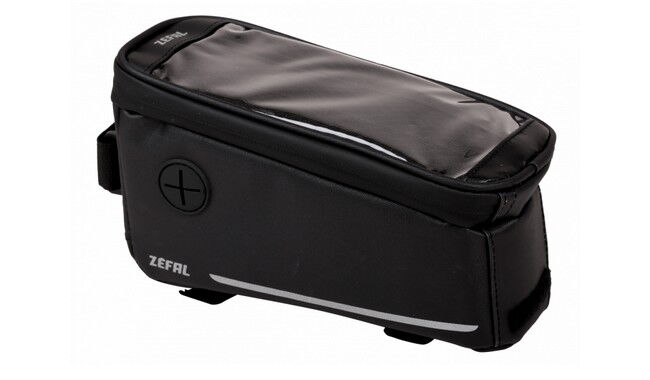 Сумка на раму Zefal Console Pack T2 - фото 1