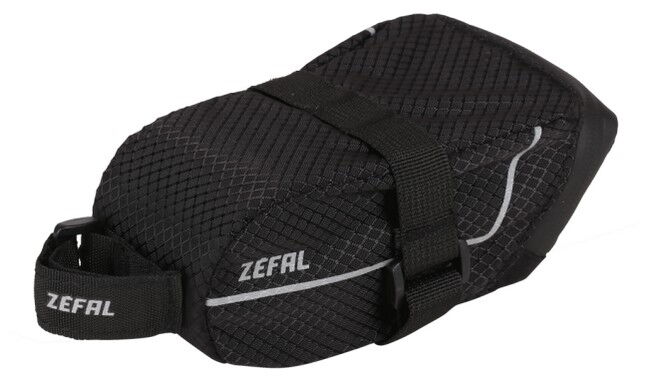 Сумка підсідельна Zefal Light Pack S - дополнительное фото 1