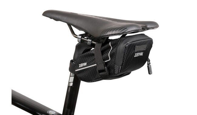 Сумка підсідельна Zefal Light Pack S - дополнительное фото 3