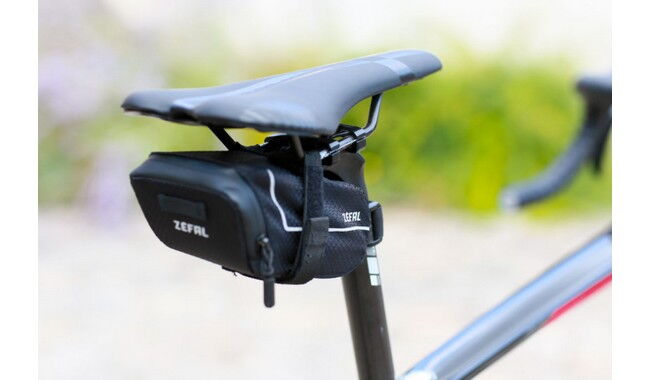Сумка підсідельна Zefal Light Pack S - дополнительное фото 4