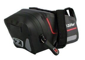 Сумка подседельная Zefal Dry Pack S