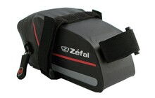 Сумка підсідельна Zefal Dry Pack S - дополнительное фото 1