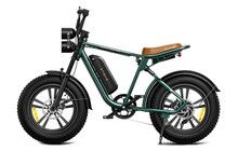 Электровелосипед Engwe M20 - фото 2