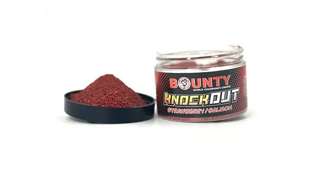 Активатор клева Bounty Knockout - фото 1