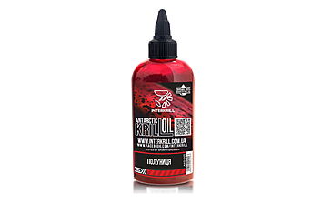 Крільова олія InterKrill KRILL OIL 100 мл
