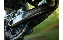 Система шатунів Shimano Deore FC-M6100-1 32T 170 мм - дополнительное фото 2