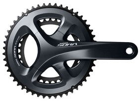 Система шатунів Shimano Sora FC-R3000 34-50T 175 мм