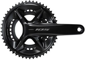 Система шатунів Shimano 105 FC-R7100 34-50T 175 мм