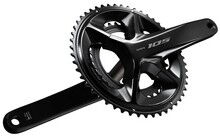 Система шатунов Shimano 105 FC-R7100 34-50T 172.5 мм - дополнительное фото 2