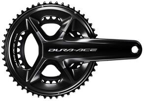 Система шатунов Shimano Dura-Ace FC-R9200 50-34T 172.5 мм