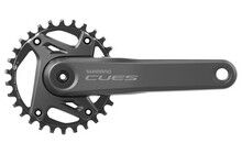 Система шатунов Shimano Cues FC-U6000-1 30T 175 мм - фото 1