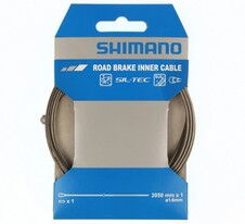 Трос для тормоза Shimano Road SIL-TEC