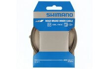 Трос для гальма Shimano Road SIL-TEC - фото 1