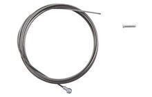 Трос для гальма Shimano Road SIL-TEC - дополнительное фото 1