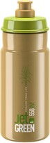 Велофляга Elite Jet Green 550 мл