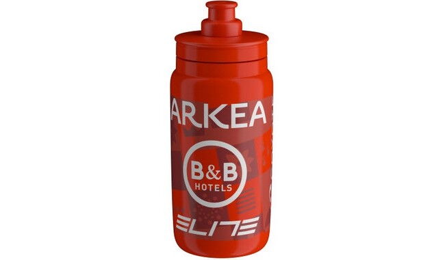 Велофляга Elite Fly Team 550 мл - фото 1