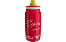 Велофляга Elite Fly Team 550 мл 2023 - фото 1