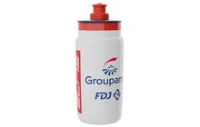 Велофляга Elite Fly Team 550 мл 2020 - фото 1