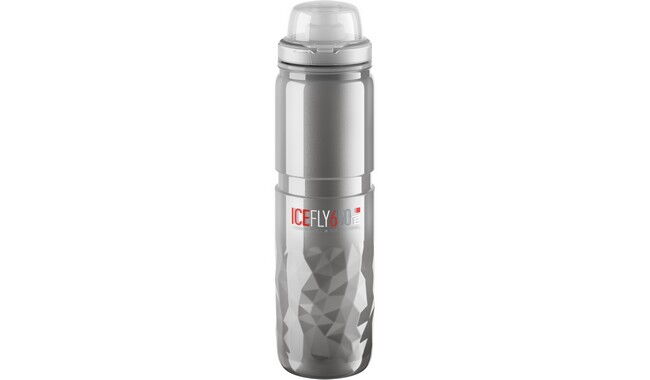 Велофляга Elite Ice Fly 650 мл - фото 2