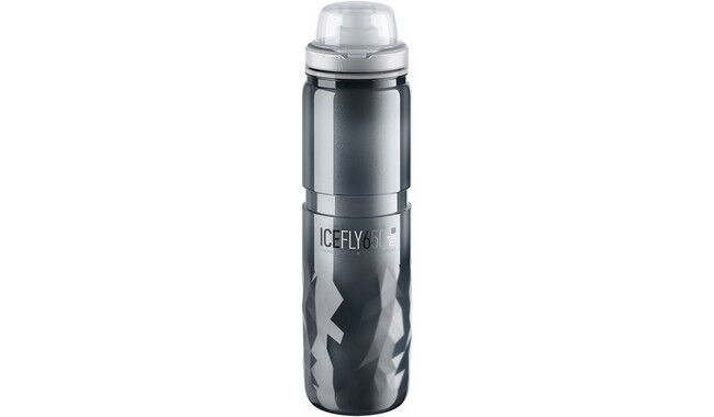 Велофляга Elite Ice Fly 650 мл - фото 1