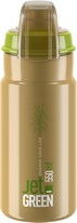 Велофляга Elite Jet Green Plus 550 мл