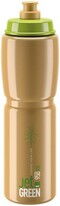 Велофляга Elite Jet Green 950 мл
