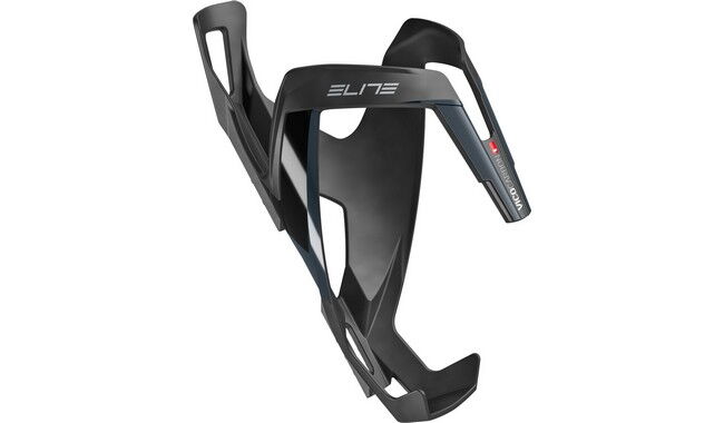 Флягодержатель Elite Vico Carbon - фото 4